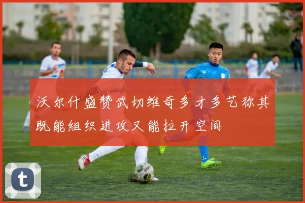 沃尔什盛赞武切维奇多才多艺称其既能组织进攻又能拉开空间