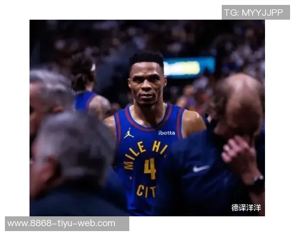 威斯布鲁克重返老东家之战心态独特无人能及 威斯布鲁克重返老东家之战心态独特无人能及