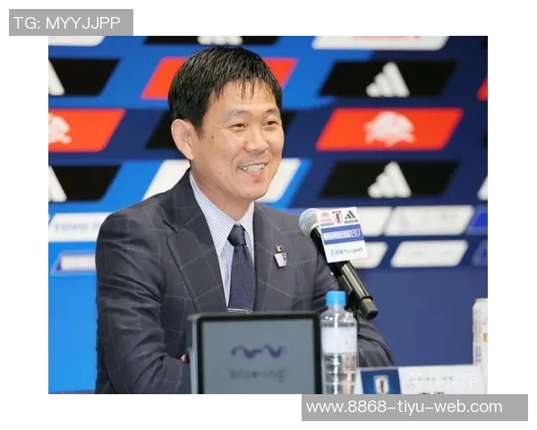 森保一执教日本队百场感言全力以赴为2050年夺冠目标努力