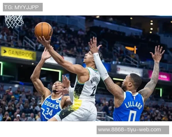 特纳分析雄鹿与步行者风格相似但雄鹿更偏向快速进攻打法