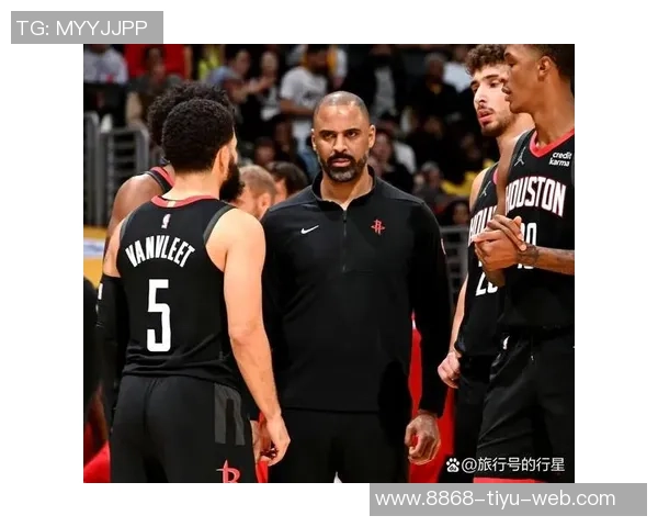 平森建议火箭交易阿门和申京以换取欧文的大胆策略分析 平森建议火箭交易阿门和申京以换取欧文的大胆策略分析