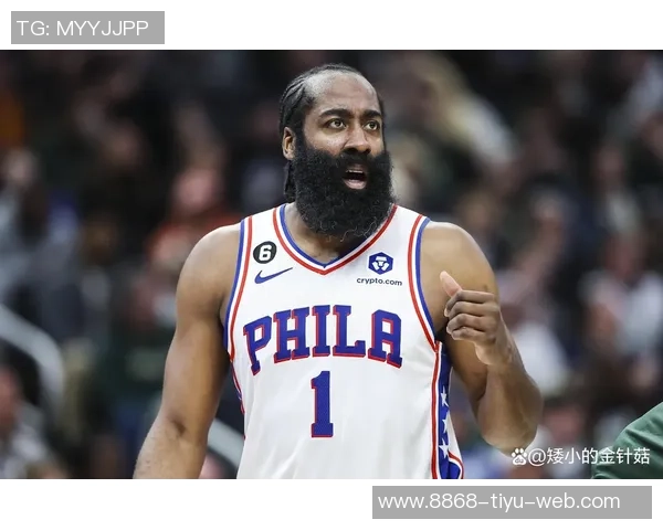 哈登梦回巅峰半场狂砍26分三分球6中5展现绝佳状态 哈登梦回巅峰半场狂砍26分三分球6中5展现绝佳状态