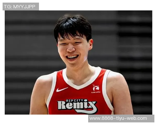 杨瀚森随队征战多伦多与克利夫兰客场背靠背后再评估G联赛出战计划