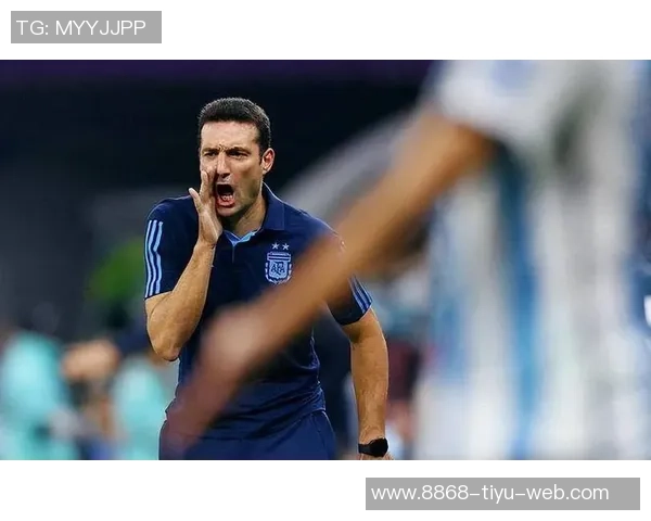 奥莱报:斯卡洛尼寻求新恩佐三名国家队新人成考察重点 奥莱报:斯卡洛尼寻求新恩佐三名国家队新人成考察重点